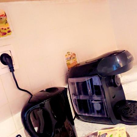 Nid Douillet Chalon Centre Appartement Sublime Екстериор снимка