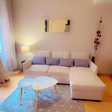Nid Douillet Chalon Centre Appartement Sublime Екстериор снимка