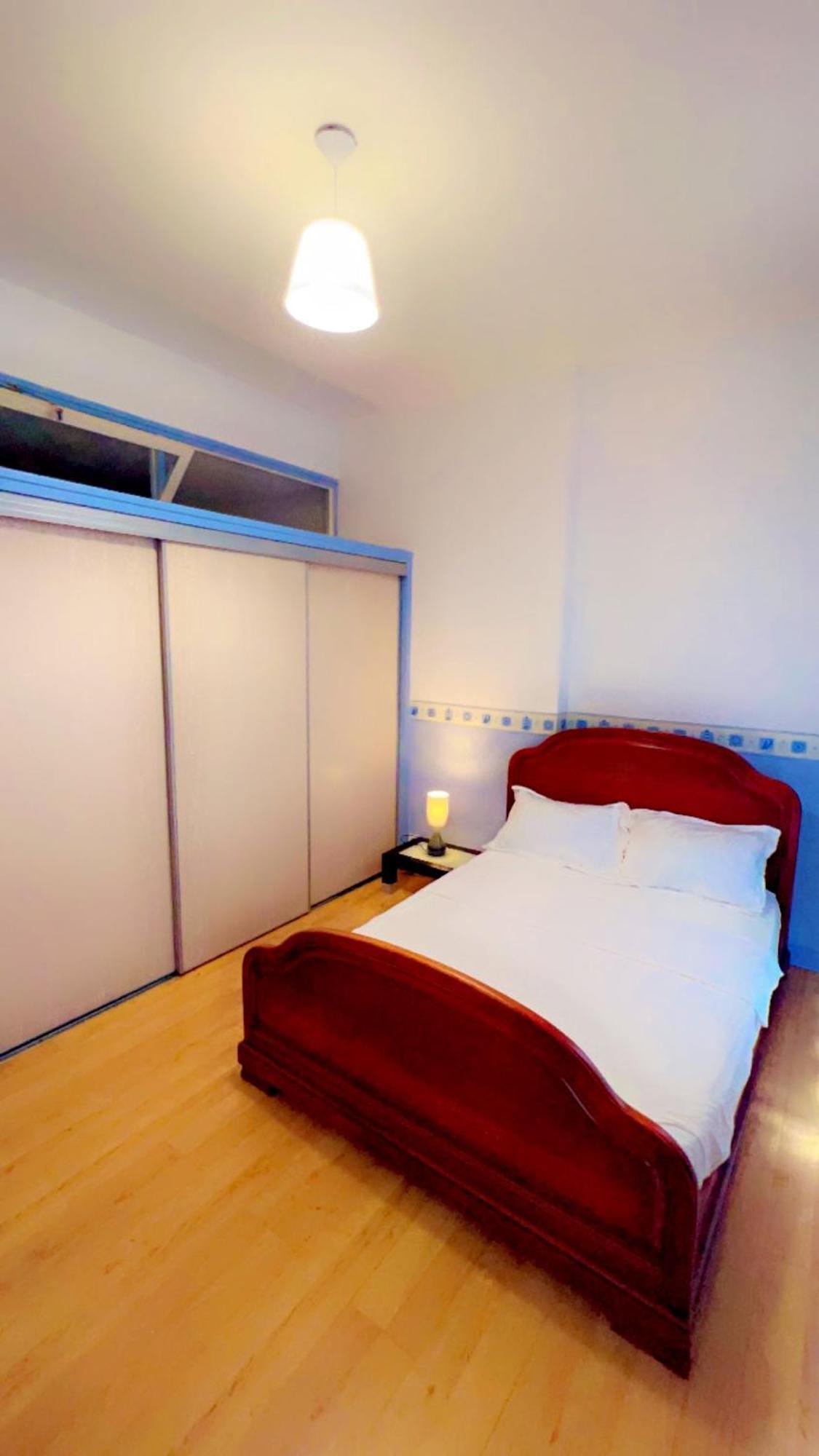 Nid Douillet Chalon Centre Appartement Sublime Екстериор снимка