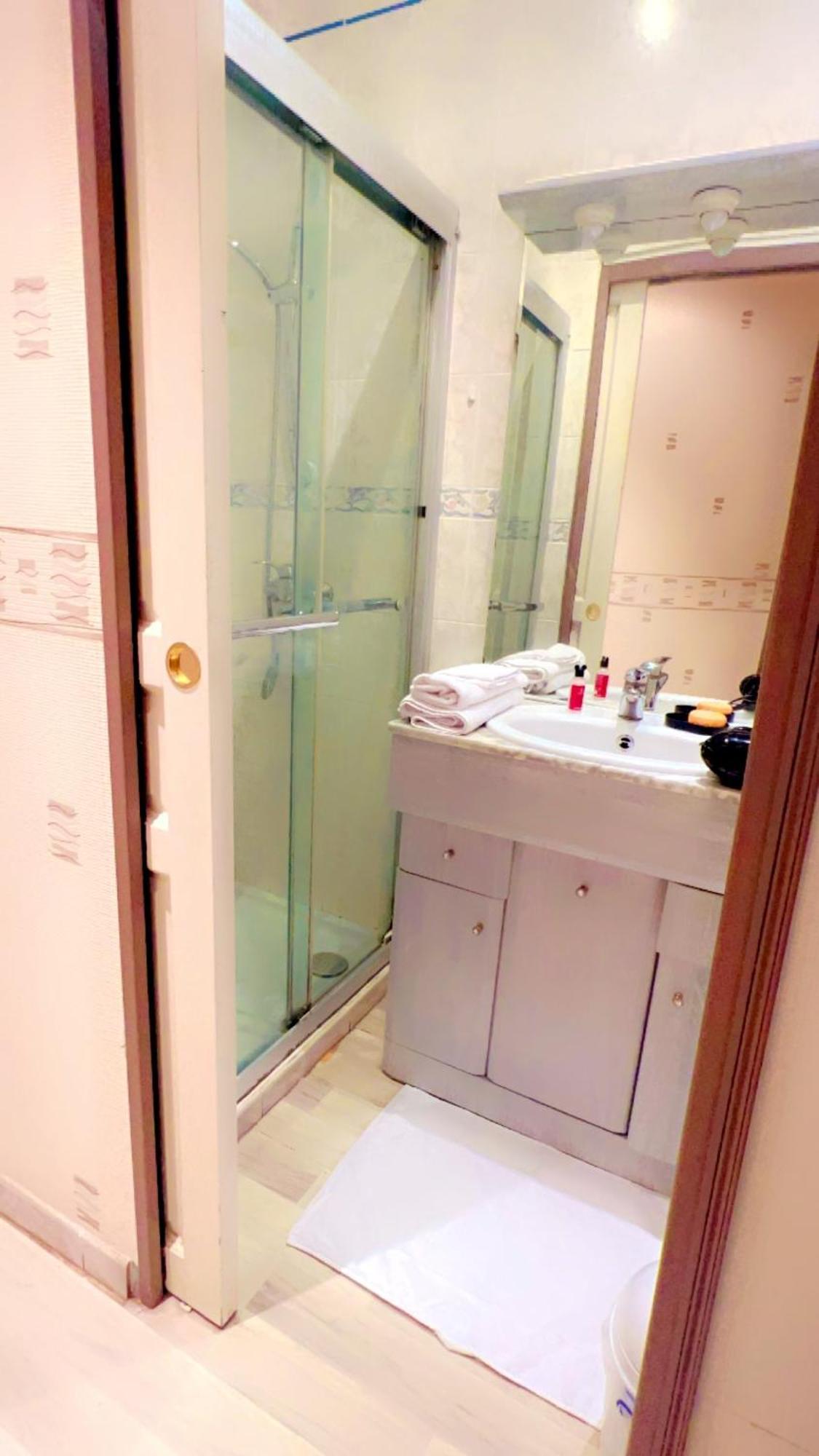 Nid Douillet Chalon Centre Appartement Sublime Екстериор снимка