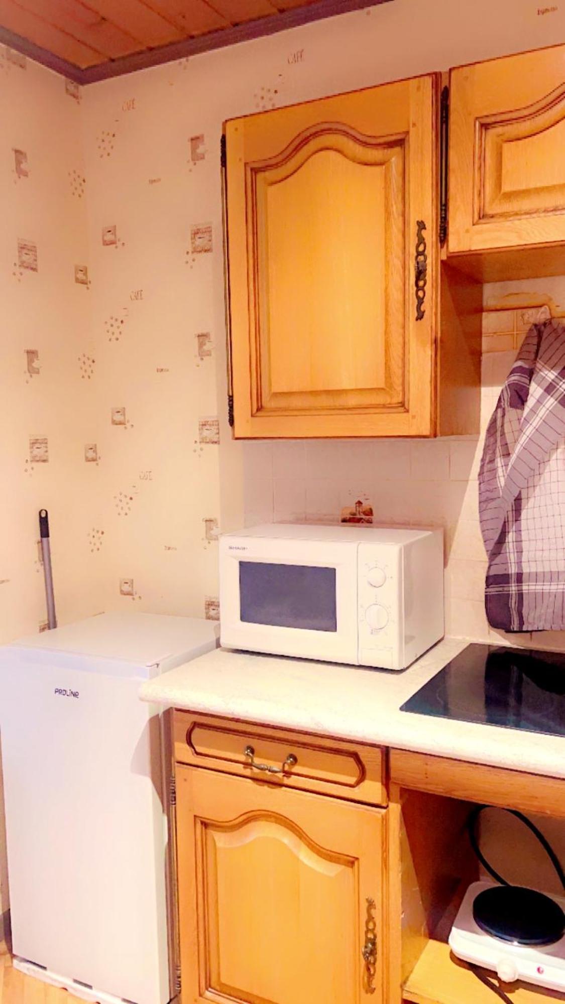 Nid Douillet Chalon Centre Appartement Sublime Екстериор снимка