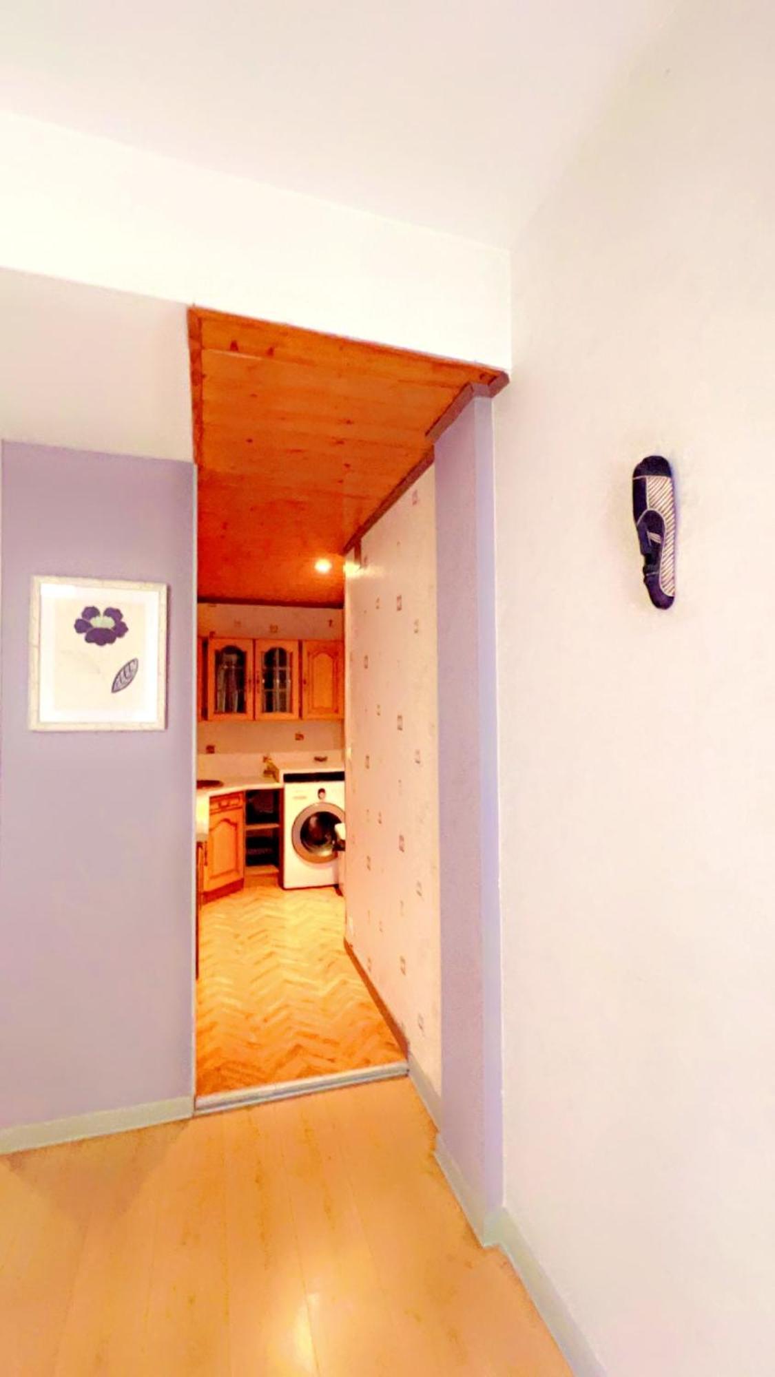 Nid Douillet Chalon Centre Appartement Sublime Екстериор снимка