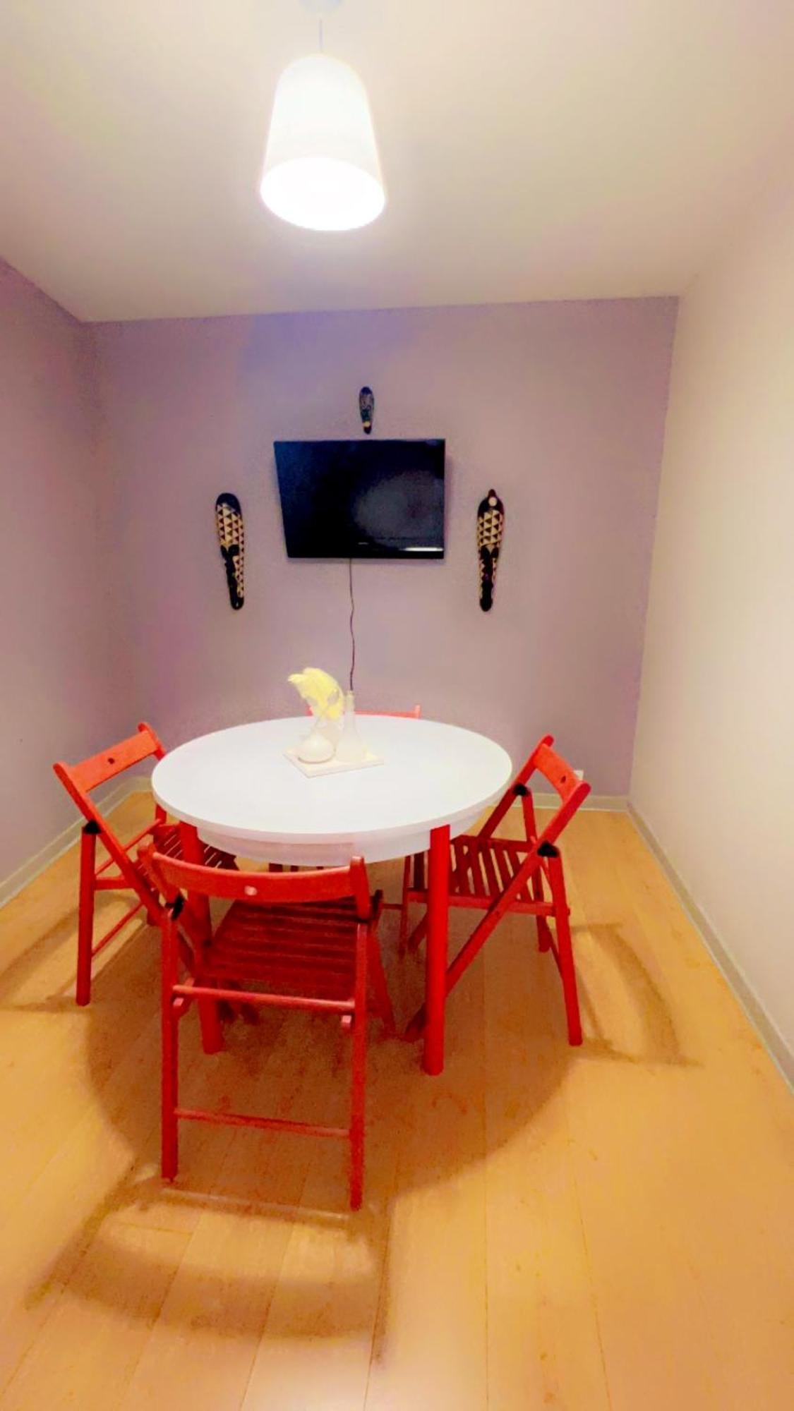Nid Douillet Chalon Centre Appartement Sublime Екстериор снимка