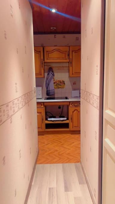 Nid Douillet Chalon Centre Appartement Sublime Екстериор снимка