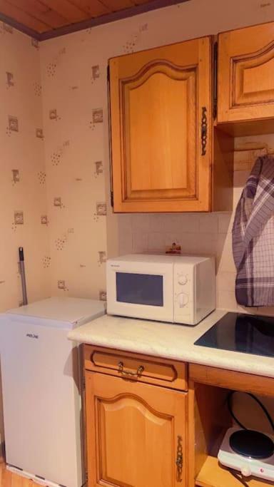 Nid Douillet Chalon Centre Appartement Sublime Екстериор снимка