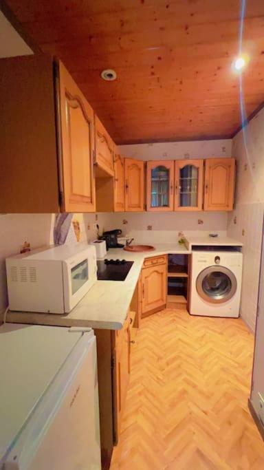 Nid Douillet Chalon Centre Appartement Sublime Екстериор снимка